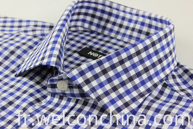 Turndown Collar Shirt Jpg